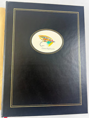 The Ristigouche and its Salmon Fishing By Dean Sage 1993 J. Culler Book No. #267