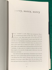 Yes Please by Amy Poehler SIGNED 1st/2nd HC DJ 2014 Essays Memoir