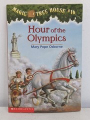 Lot Of 8 Vintage Magic Tree House Children’s Books 2, 3, 4, 5, 6, 7, 8, & 16