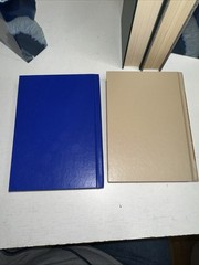 Reader’s Digest Condensed Books Lot of 6 Staging Multicolor Decor Display HC
