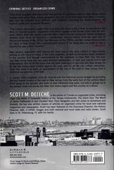 Garden State Gangland : The Rise of the Mob in New Jersey – Very Good Condition