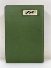 The Yenan Way in Revolutionary China by Selden Ex-library 1971 HC
