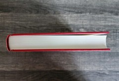 Dracula Bram Stoker Arcturus Hardcover Red Cloth Silver Foil Slipcase Gothic Art