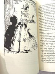 A CHRISTMAS CAROL & OTHER STORIES CHARLES DICKENS 1988 Reader’s Digest Rackham