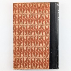 Kleine Anthologie Deutscher Lyrik (1947) Vintage German Poetry Collection