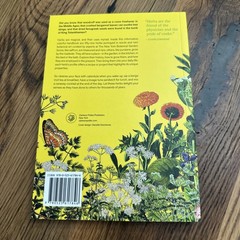 Herbal Handbook Recipes Tinctures Teas Balms And More New York Botanical Garden