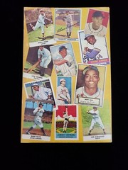 S & H Sports presents The National Baseball Card Price Guide 1976 240 Pages