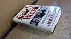 The Kennedy Women: The Saga of an American Family – Hardcover – GOOD