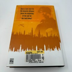 BRAND NEW Star Wars Fate of the Jedi Series Hardcovers – YOUR PICK/S