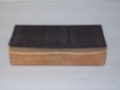 Bible New Testament of our Lord and Savior Jesus Christ 1941 National Press