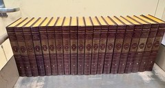 Masterplots Digests of World Literature ~ Complete 15 vol set + 5 Annuals 64-68