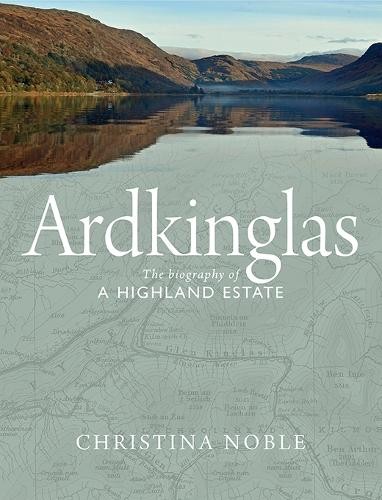 Christina Noble Ardkinglas (Paperback) (UK IMPORT)
