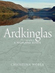 Christina Noble Ardkinglas (Paperback) (UK IMPORT)