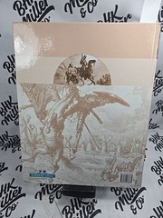 Donquijote de la Mancha by Gustavo Dore (Spanish Edition) 2001 Hardcover