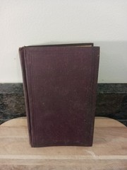 All Sorts And Conditions of Men, An Impossible Story. By Walter Besant HC 1889