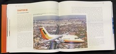 Fighting to Be Heard : History of the BAe 146 / Avro RJ large hardback limited!