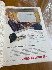 TIME Magazine – Original Bound Volume – April – June 1953 – Rare time capsule!