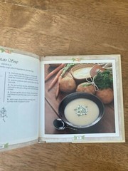 The Little Book Of Potatoes Cookbook 1995 Hardcover