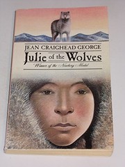 Julie of the Wolves – Paperback By Jean Craighead George – GOOD