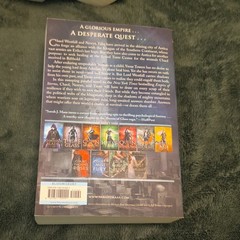 Throne of Glass Original Cover Paperback Sarah J. Maas