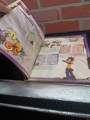Pokemon XD Gale of Darkness Prima Official Game Guide NO POSTER GameCube