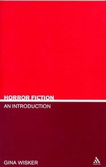 Horror Fiction: An Introduction (Literary Genres)