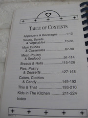 The Flavor of Franklin II Cookbook Appalachian Church 2001 Hints 200+ Pages