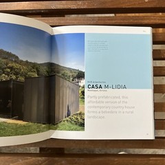 Mediterranean Modern by Dominic Bradbury – Hardcover Architecture Book