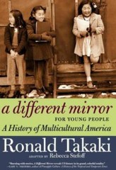 A Different Mirror for Young People: A History of Multicultural America ( – GOOD