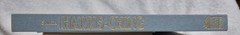 Ray Harris‑Ching • Masters of the Wild (1990 HC) • Wildlife Art