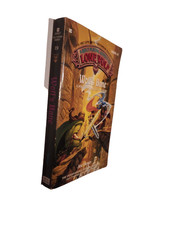 Wolf’s Bane A Role Playing Adventure Lone Wolf Joe Dever Abridged Edition