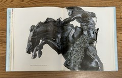 Frederic Remington The Masterworks 1988 Illustrated Western Art Book Abrams