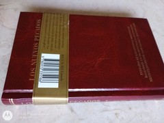 THE NEW SINS LOS NUEVOS PECADOS DAVID BYRNE HC/HARDCOVER BOOK