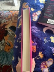 Y/A, Sapphic, Book, Mystery, Roaring Brook Press