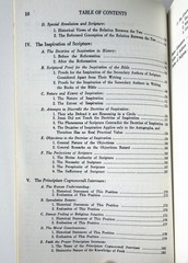 Introduction to Systematic Theology – Louis Berkhof, 1979 sc, Baker Book House