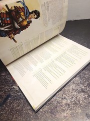 Dungeons and Dragons Player’s Handbook 2014 edition Hardback