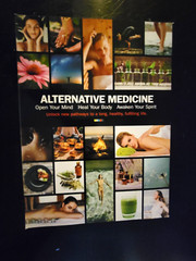THE ULTIMATE GUIDE TO ALTERNATIVE MEDICINE – Surprising Science Of Sound Healing