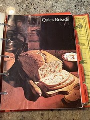 Vintage Betty Crocker’s Cookbook 1973 12th Printing Pie Cover Book Crocker