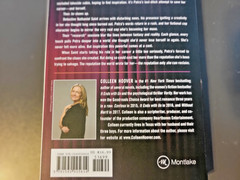 Woman Down: a Novel by Colleen Hoover – NYT #1 Bestselling Author – Paperback