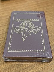 The Left Hand of Darkness by Ursula K. Le Guin Easton Press Collectors Edition
