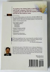 The Complete Book of Bible Prophecy – Paperback By Hitchcock, Mark EX Cond
