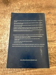 Uncensored Health : 25 Forbidden Cures You Can Have Today – Vol. 2 – Paperback