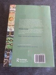 The Occult World Edited By Christopher Partridge Book