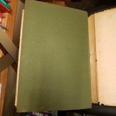 More Heart Throbs In Prose and Verse Volume II, Edited By Joe Mitchell Chapple
