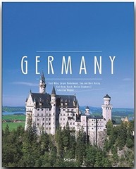 GERMANY (PREMIUM) By Sebastian Wagner & Ernst Wrba – Hardcover *Mint Condition*