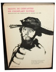Six Exemplary Novels