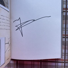 Greenlights by Matthew McConaughey (SIGNED 2020 1st Edition HCDJ Autograph)