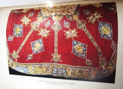 Mankowski. Polskie Tkaniny I Hafty XVI – XVIII W. (Polish Fabrics and Embroidery