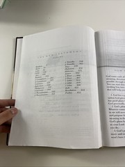 The New Testament with Psalms: God’s Love Letter to You (Giant Print Edition)