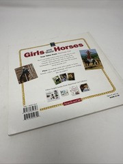 The American Girl Library: „Girls & Their Horses True Tales” Paperback Y2k Kids